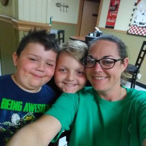 Meet your Posher, Beth